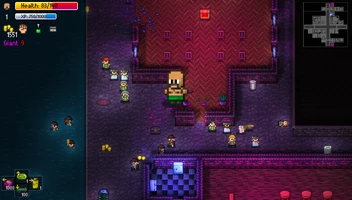 Streets of Rogue screenshot