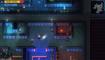 Streets of Rogue screenshot