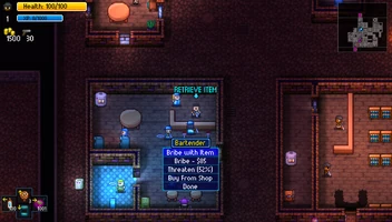 Streets of Rogue screenshot