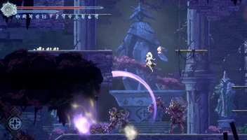 Afterimage screenshot