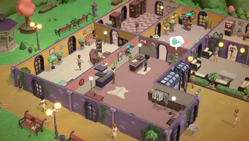 Tattoo Tycoon - Coming Soon screenshot