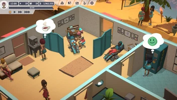 Tattoo Tycoon - Coming Soon screenshot