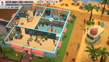 Tattoo Tycoon - Coming Soon screenshot