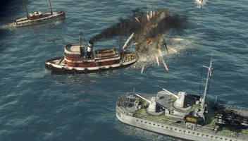 Sudden Strike 4 Complete Collection screenshot