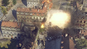 Sudden Strike 4 Complete Collection screenshot
