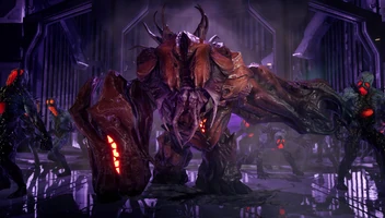 Killing Floor 3 Elite Nightfall Edition screenshot