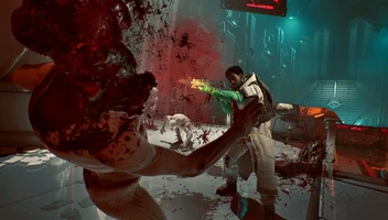 Killing Floor 3 Elite Nightfall Edition screenshot