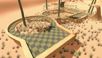 Golf With Your Friends screenshot