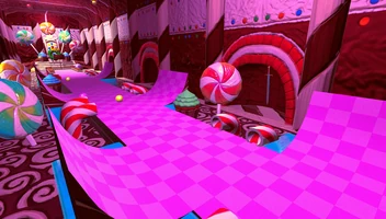 Golf With Your Friends screenshot