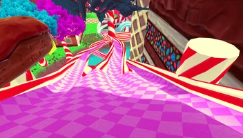 Golf With Your Friends screenshot