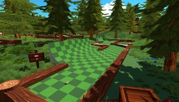 Golf With Your Friends screenshot