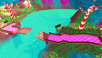 Golf With Your Friends screenshot