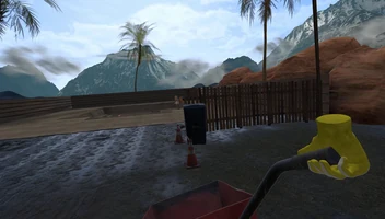 Builder Simulator VR screenshot
