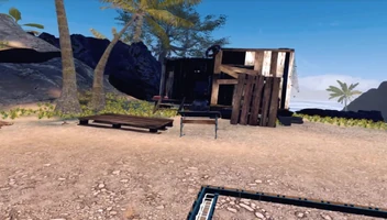 Builder Simulator VR screenshot