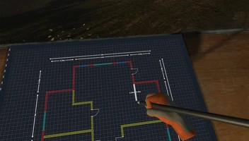 Builder Simulator VR screenshot