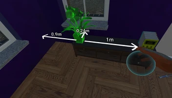 Builder Simulator VR screenshot
