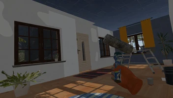 Builder Simulator VR screenshot