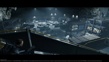 DEATH STRANDING DIRECTOR'S CUT UPGRADE screenshot