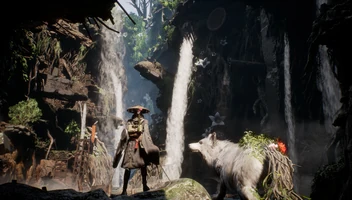 Beast of Reincarnation screenshot