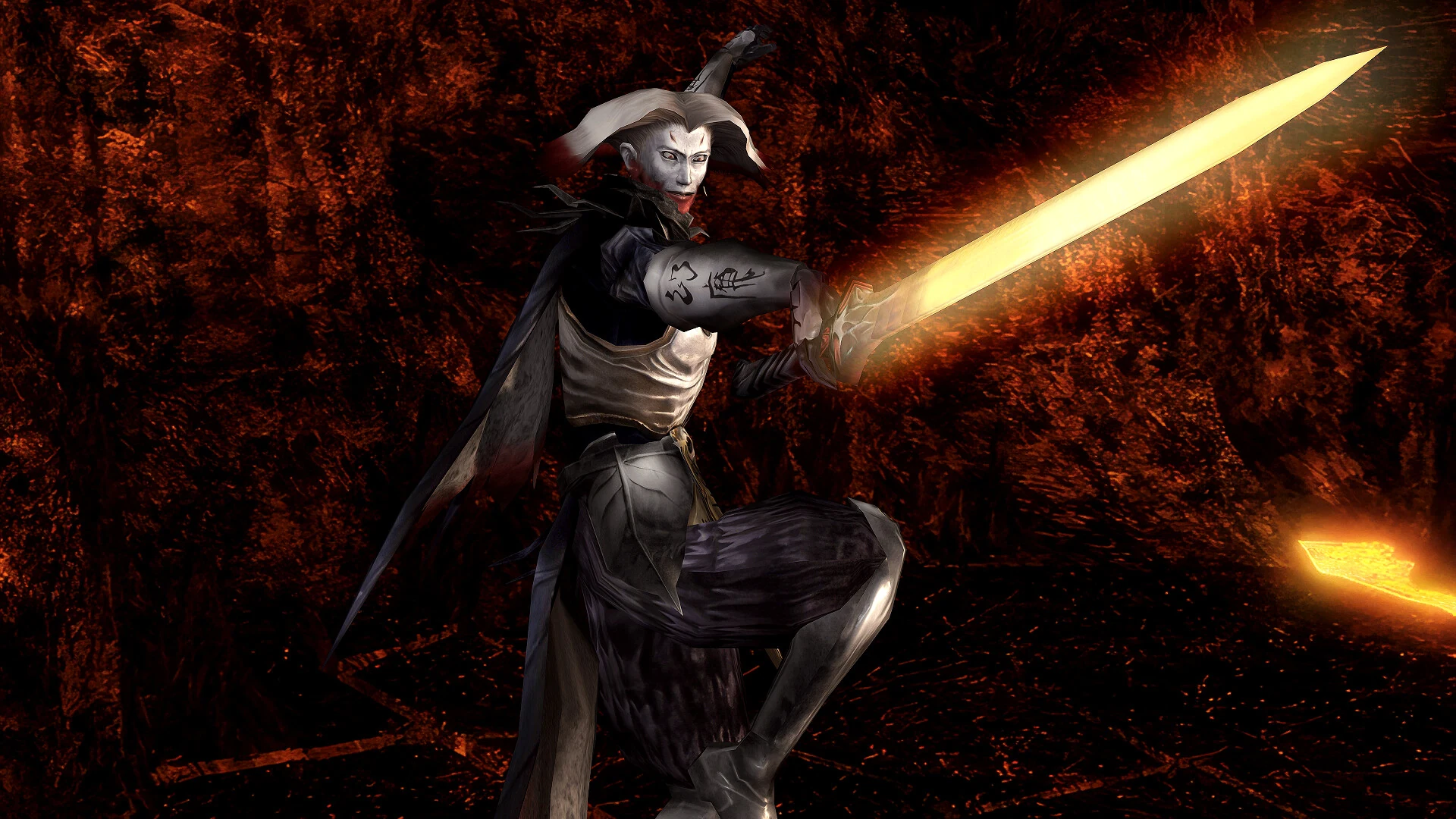 Onimusha 2: Samurai's Destiny screenshot 1