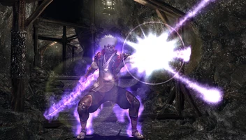 Onimusha 2: Samurai's Destiny screenshot