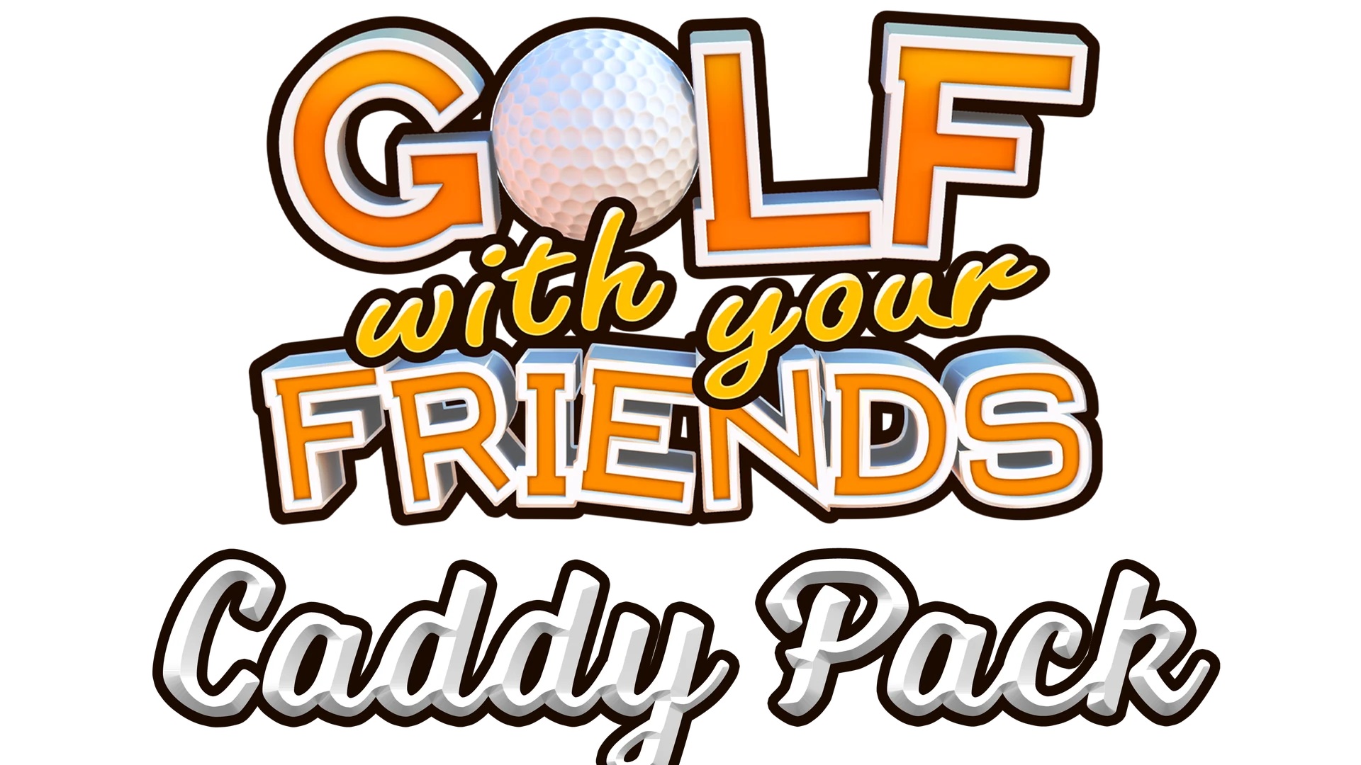 Golf With Your Friends Caddy Pack DLC screenshot 1