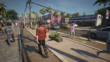 Troublemaker 2: Beyond Dream screenshot