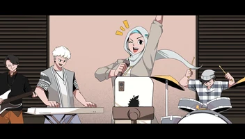 Troublemaker 2: Beyond Dream screenshot