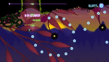 Alien Spidy: Easy Breezy DLC screenshot