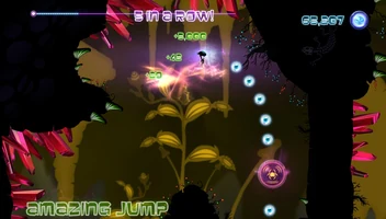 Alien Spidy: Easy Breezy DLC screenshot