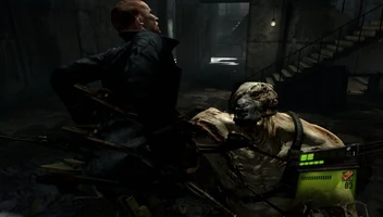 Resident Evil 6 Complete screenshot