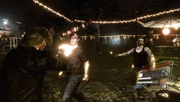 Resident Evil 6 Complete screenshot