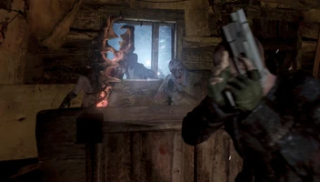 Resident Evil 6 Complete screenshot