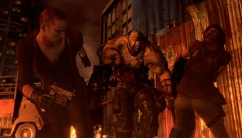 Resident Evil 6 Complete screenshot