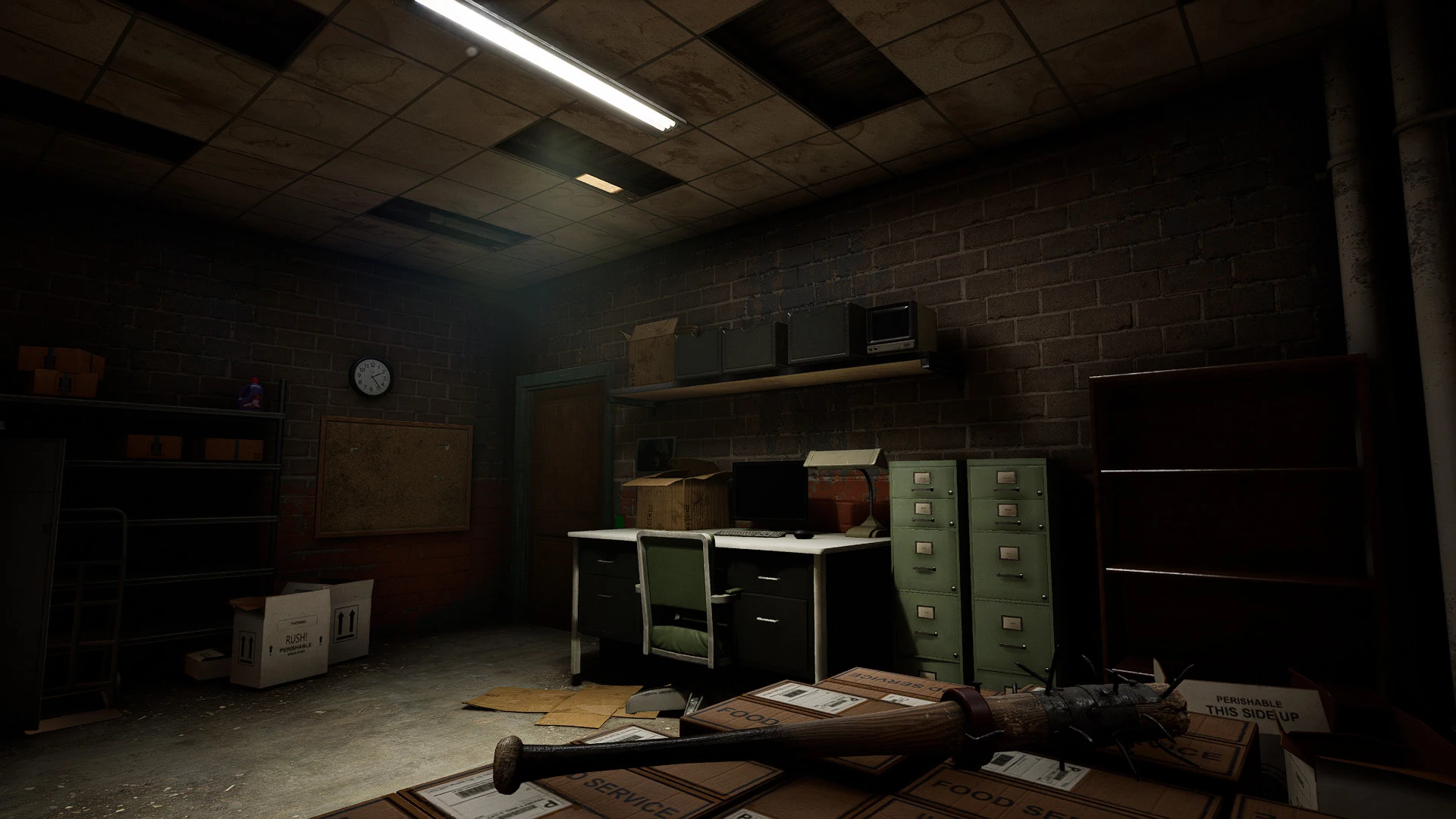 Back 4 Blood: Deluxe Edition screenshot 1