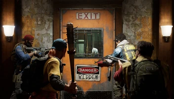 Back 4 Blood: Deluxe Edition screenshot