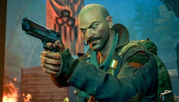 Back 4 Blood: Deluxe Edition screenshot