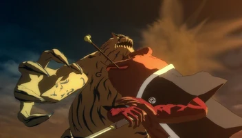 Naruto Shippuden Ultimate Ninja STORM 1 HD screenshot