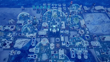 Oxygen screenshot