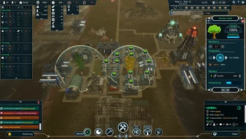 Oxygen screenshot
