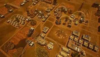 Oxygen screenshot
