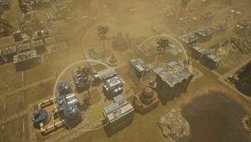 Oxygen screenshot