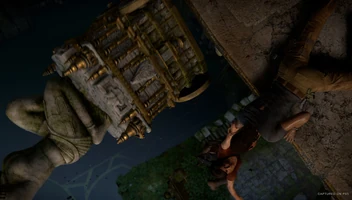 UNCHARTED™: Legacy of Thieves Collection screenshot