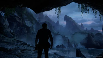 UNCHARTED™: Legacy of Thieves Collection screenshot