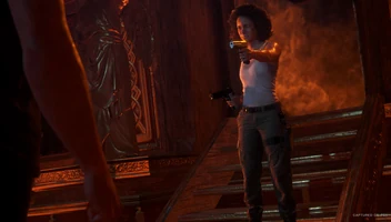 UNCHARTED™: Legacy of Thieves Collection screenshot