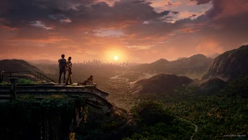 UNCHARTED™: Legacy of Thieves Collection screenshot