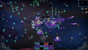 Devil Jam screenshot