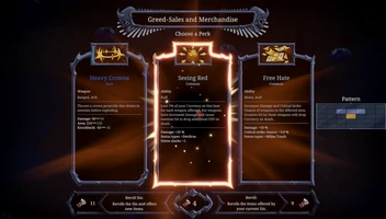 Devil Jam screenshot
