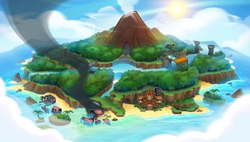 Escape Academy: Escape From Anti-Escape Island screenshot