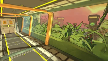 Escape Academy: Escape From Anti-Escape Island screenshot